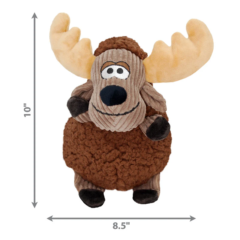 KONG Sherps Floofs Moose - Image 2