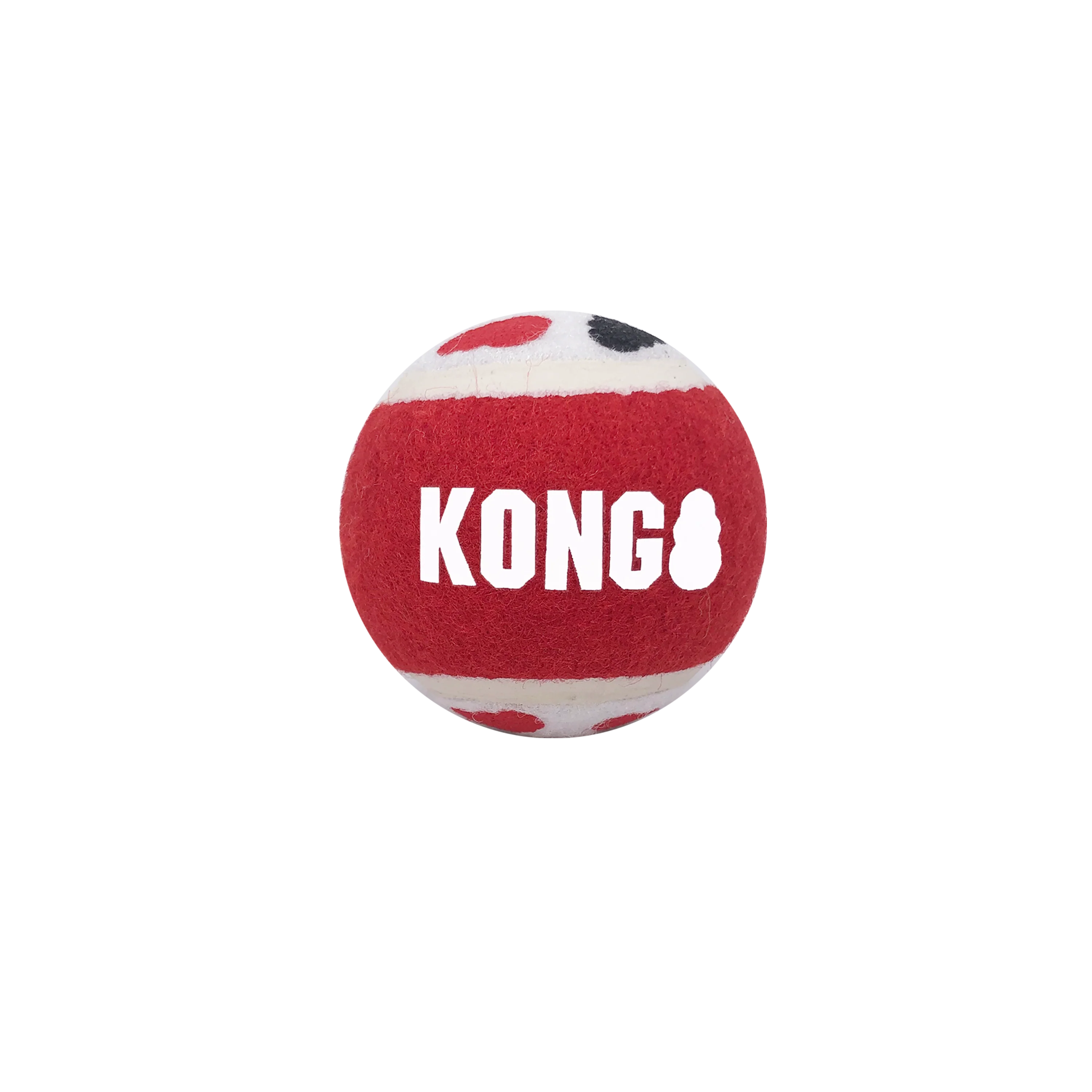 KONG Signature Ball 4-Pack - Image 4