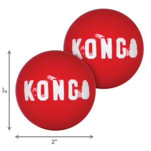 KONG Signature Balls - Image 6
