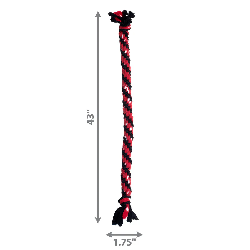 KONG Signature Rope Dual Knot - Image 5