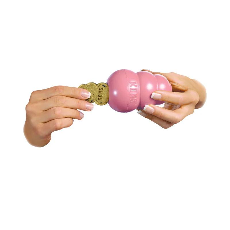 KONG Snacks Puppy - Image 4