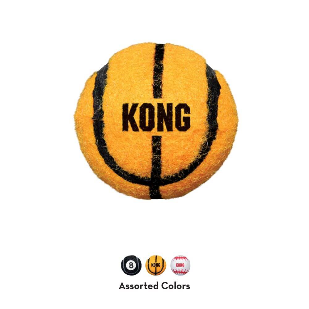 KONG Sport Balls - Image 3