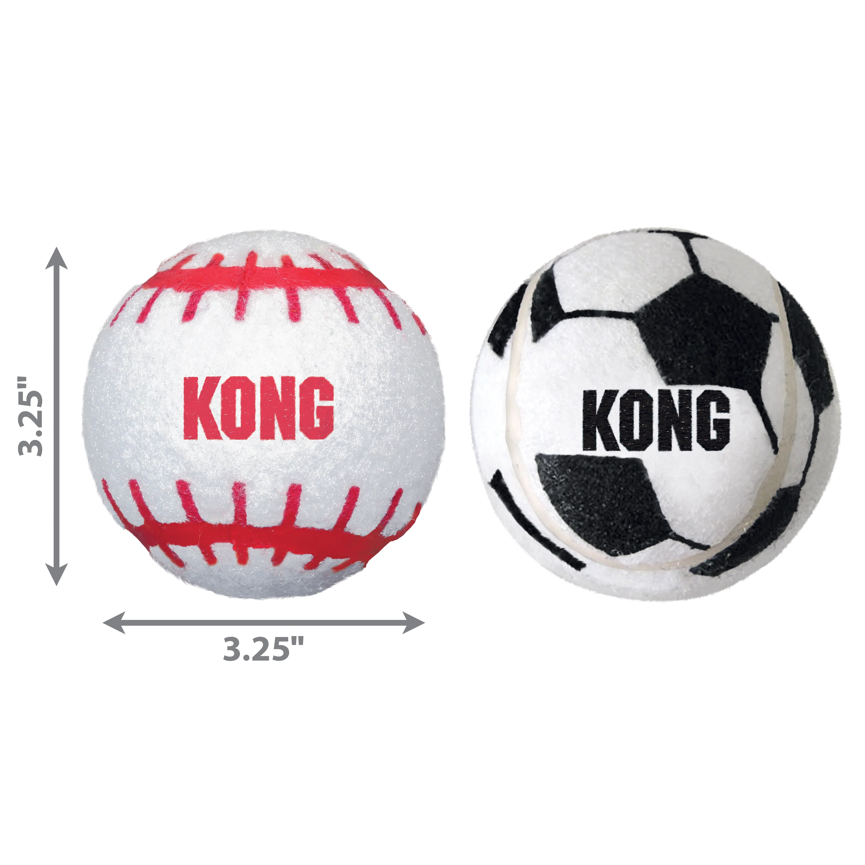 KONG Sport Balls - Image 6