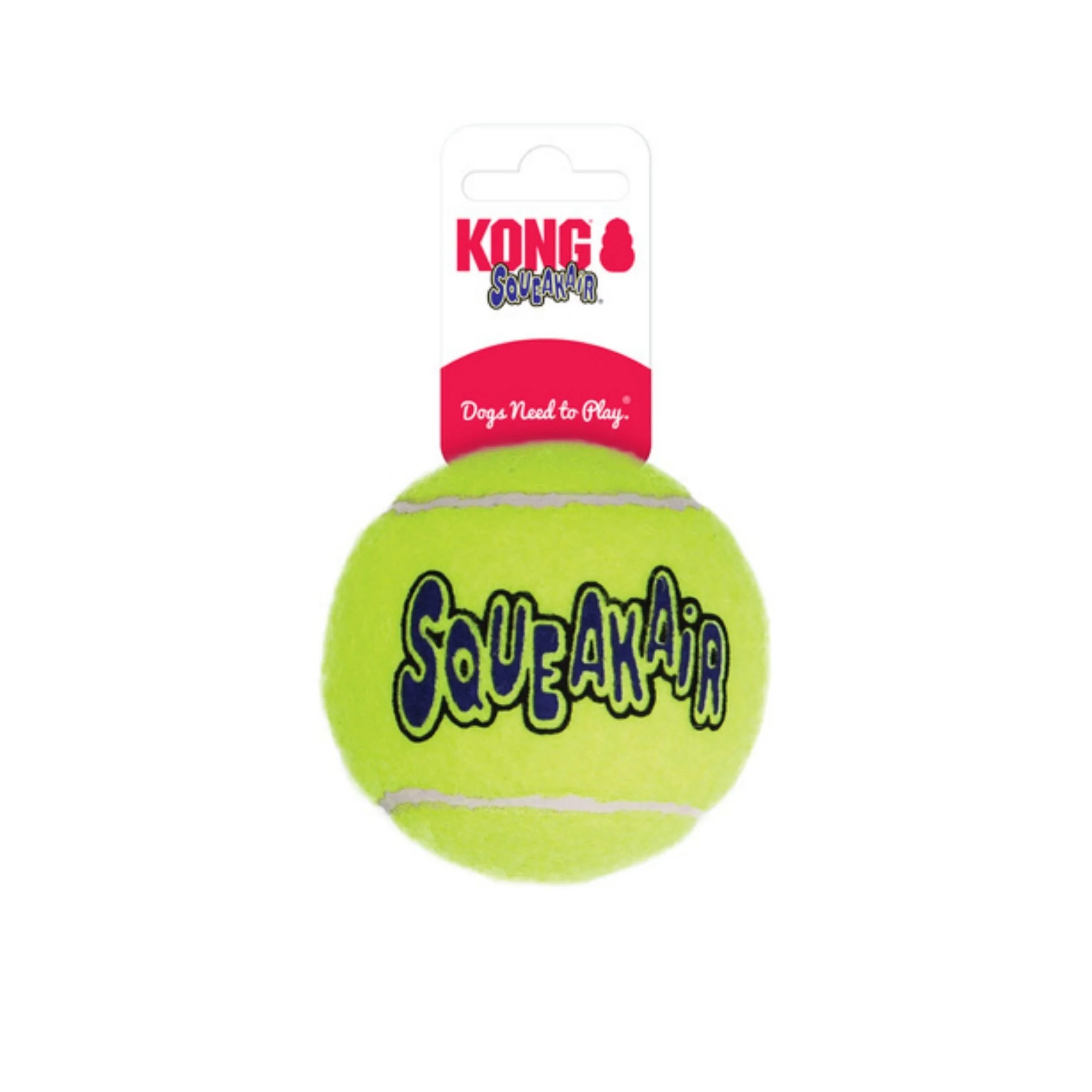KONG SqueakAir Balls - Image 9