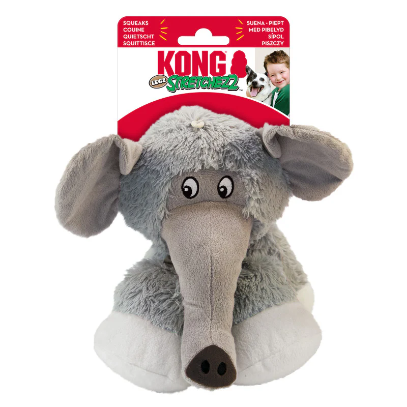KONG Stretchezz Legz
