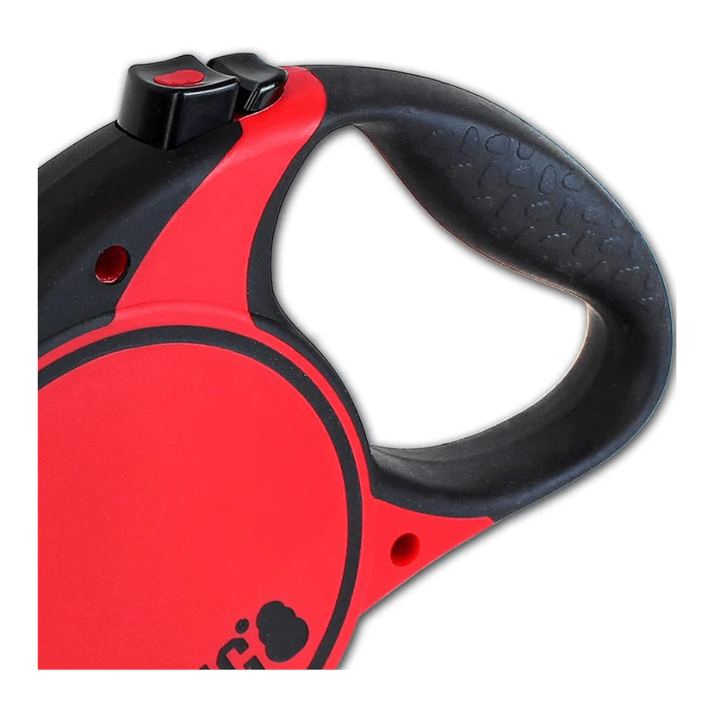 KONG Terrain Retractable 5m Tape Dog Leash - Image 7