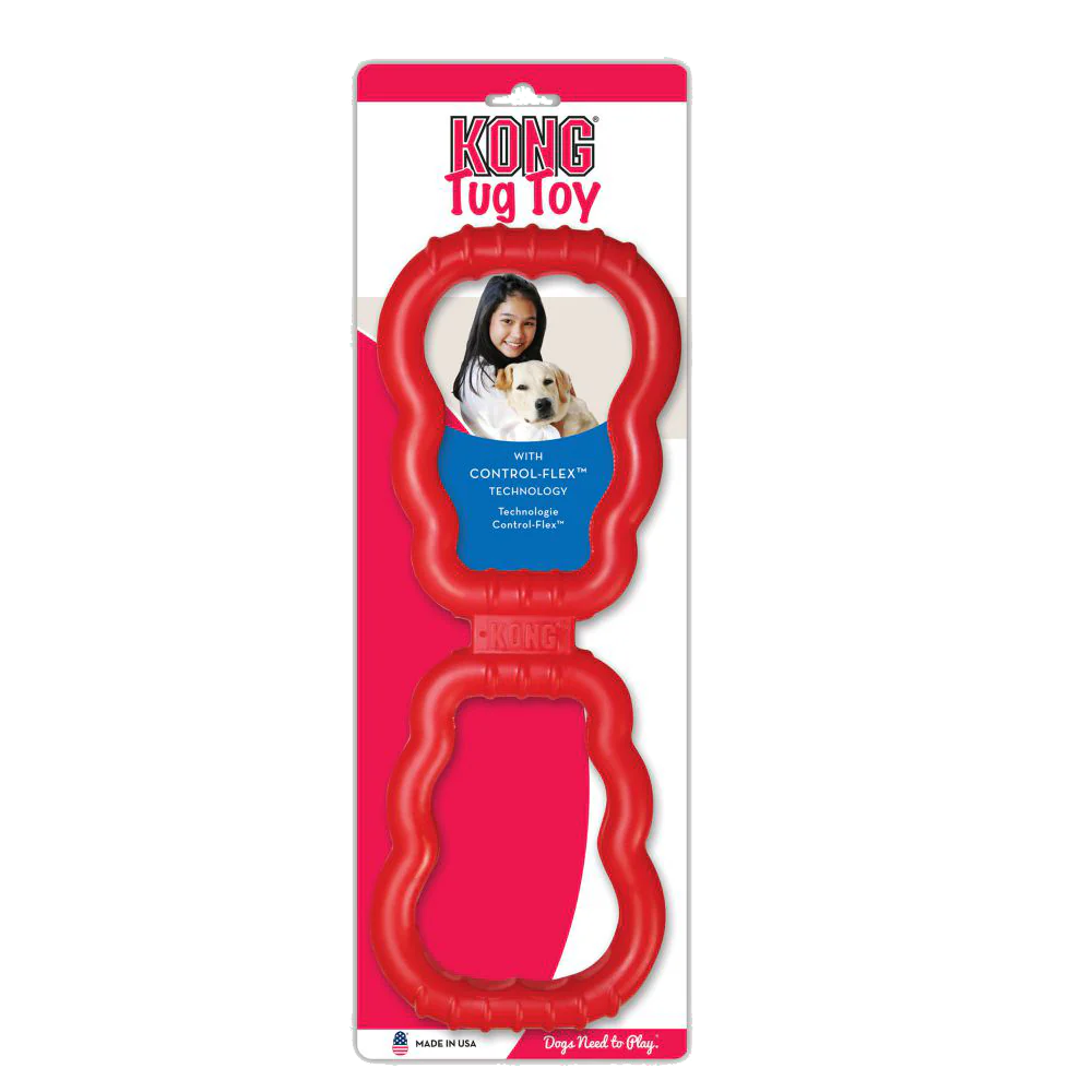 KONG Tug