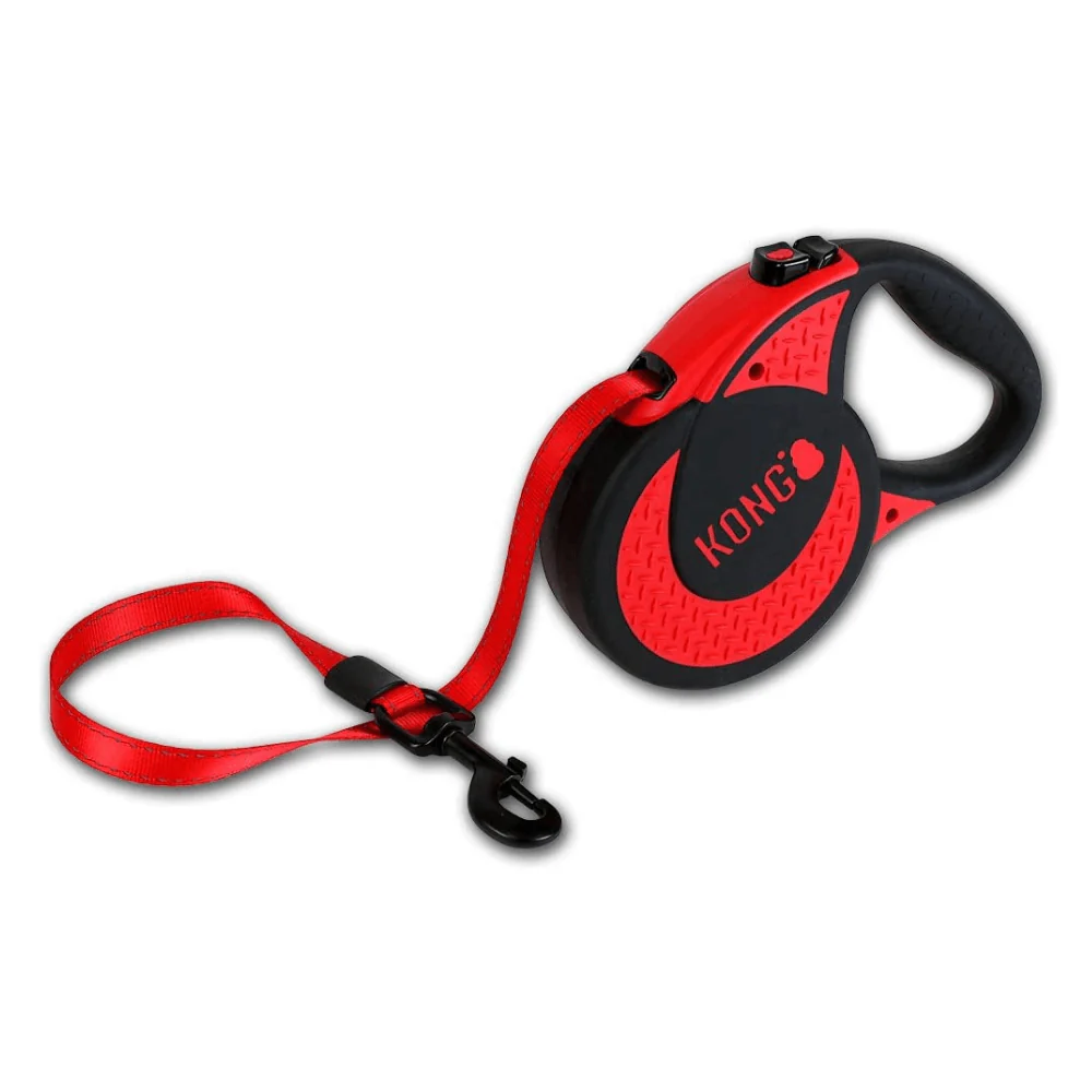 KONG Retractable Leash Ultimate XL - Image 4