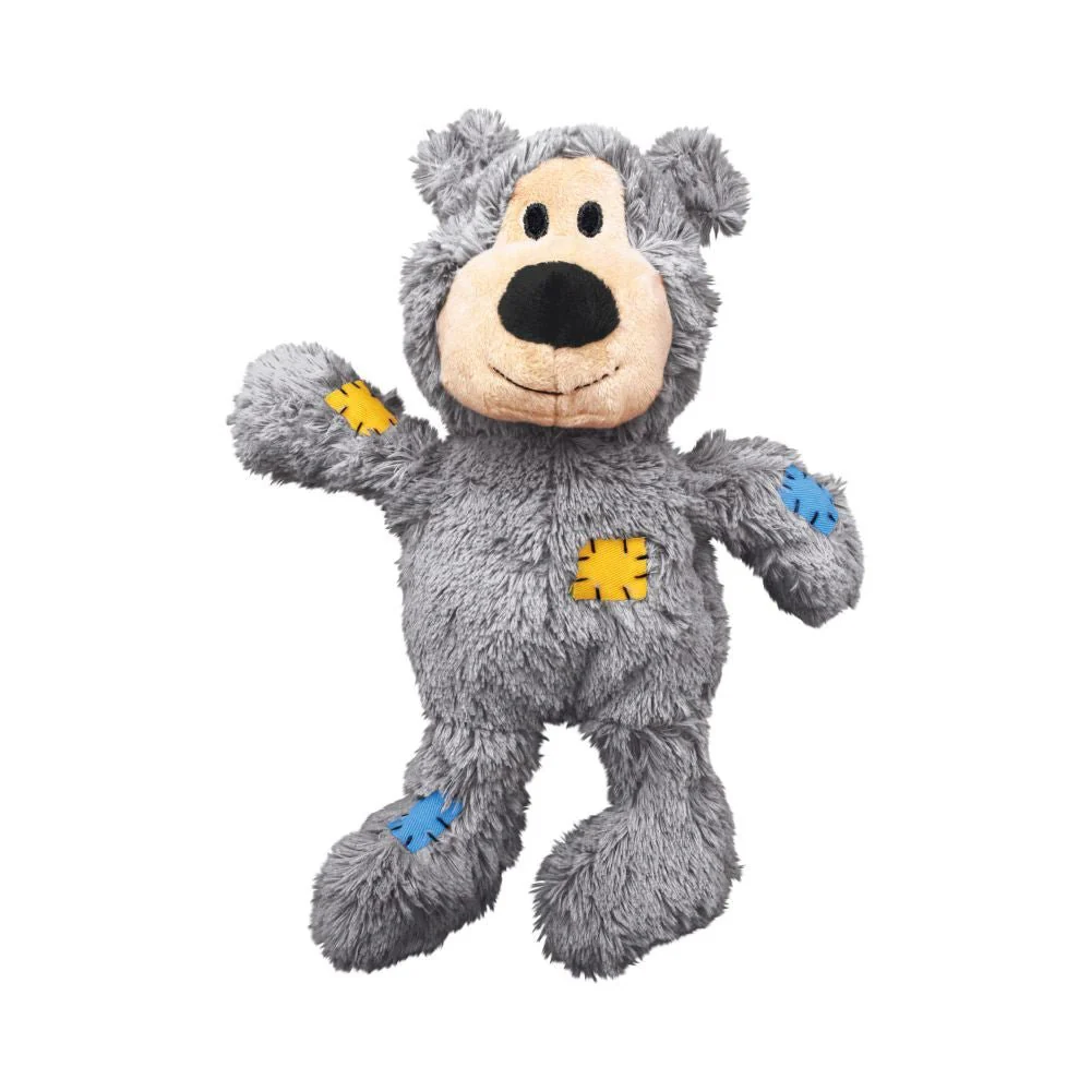 KONG Wild Knots Bears - Image 5