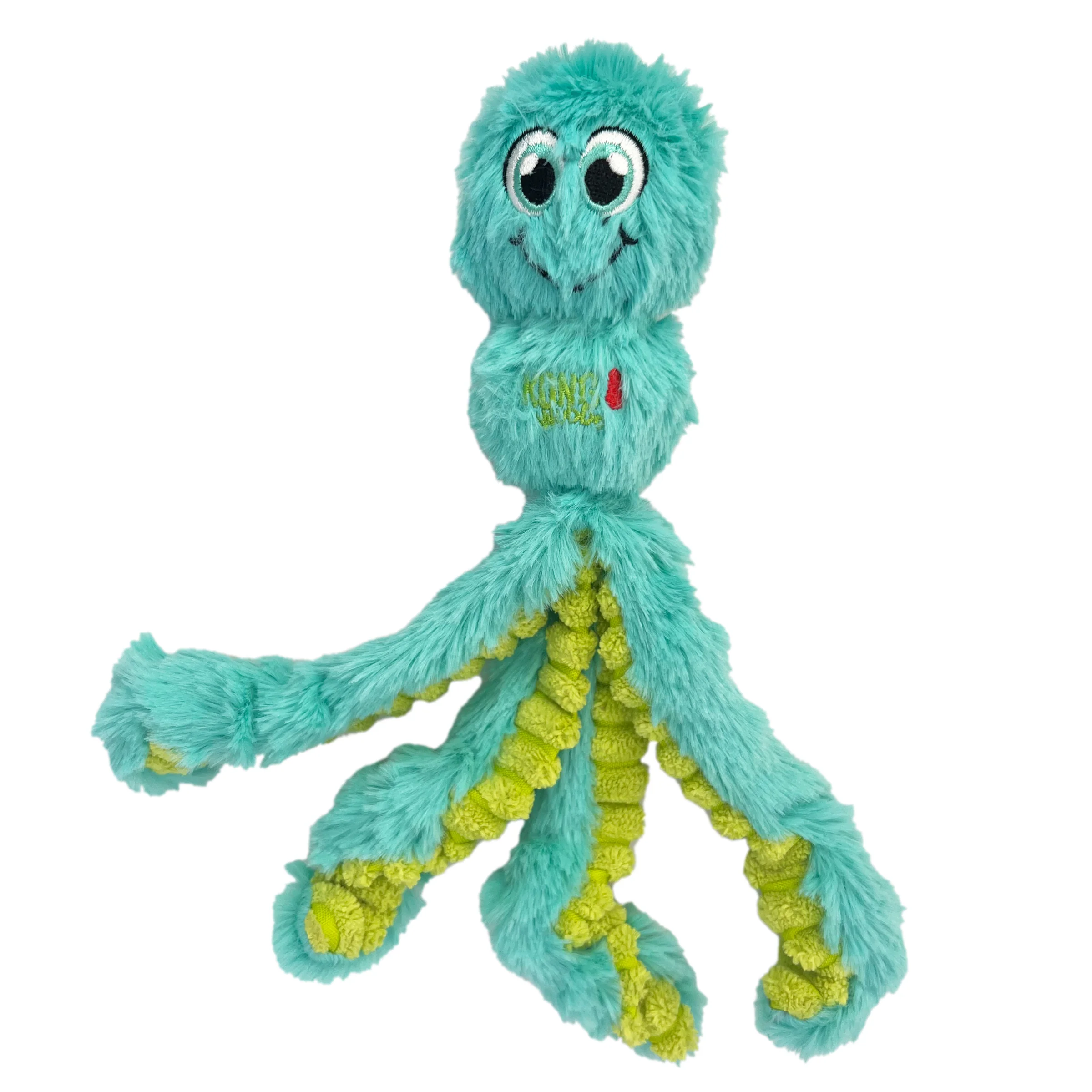 KONG Wubba Octopus - Image 5