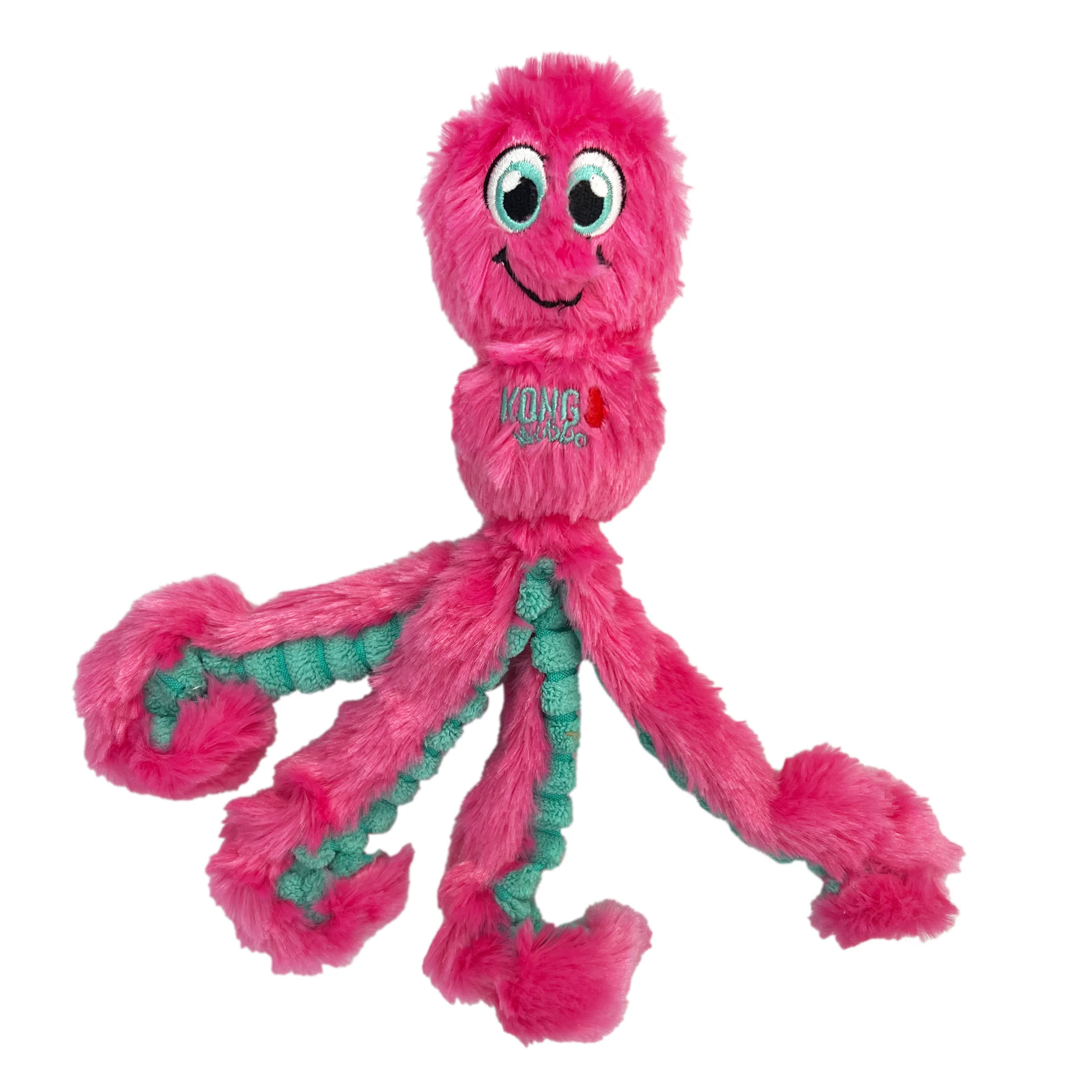 KONG Wubba Octopus - Image 6