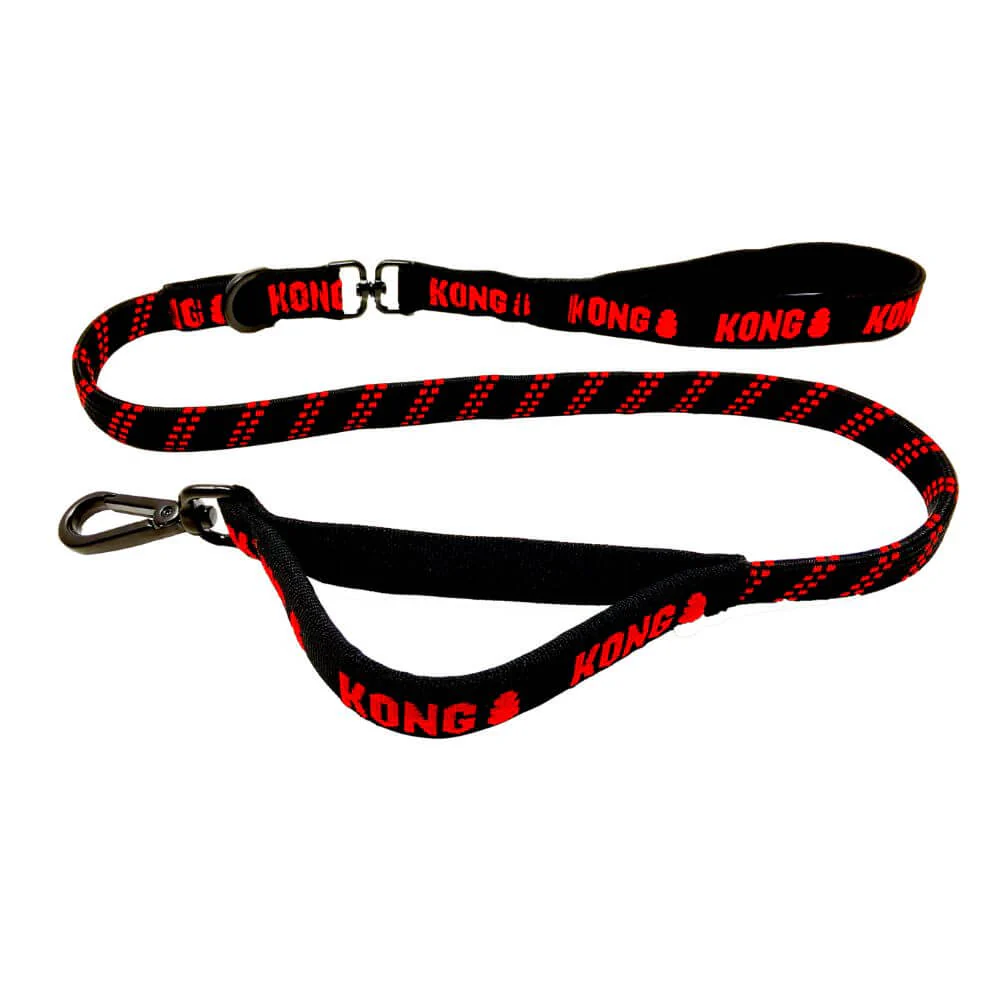 KONG Zero-Shock Dog Leash