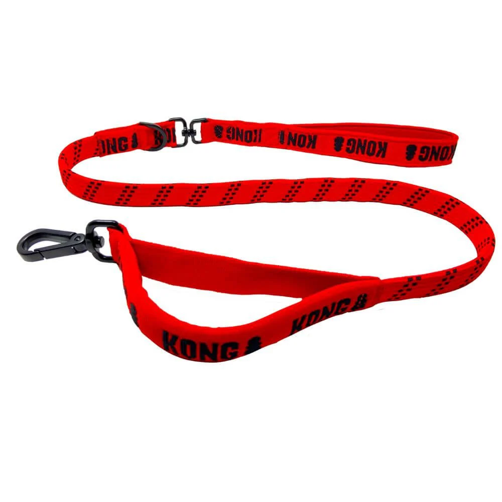 KONG Zero-Shock Dog Leash - Image 2