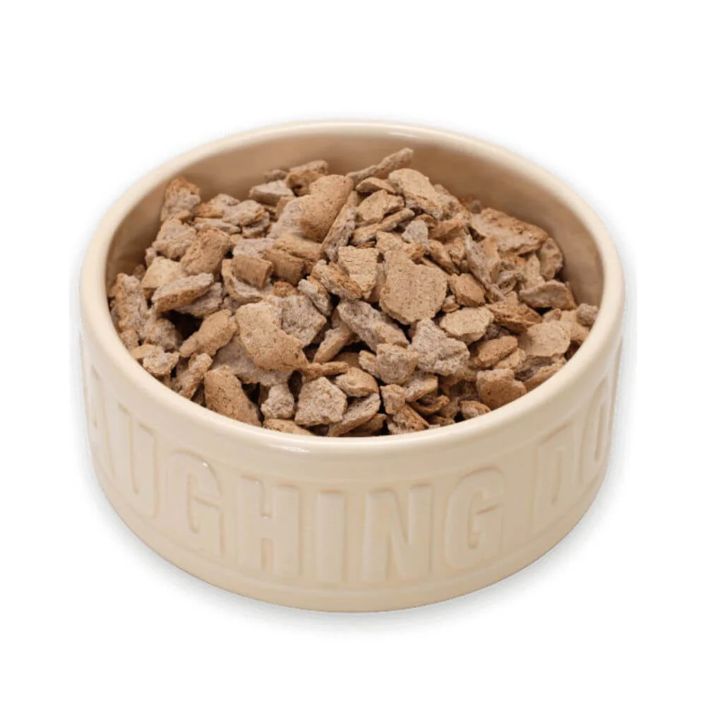 Laughing Dog Traditional Mixer 4 x 2.5kg - Image 3