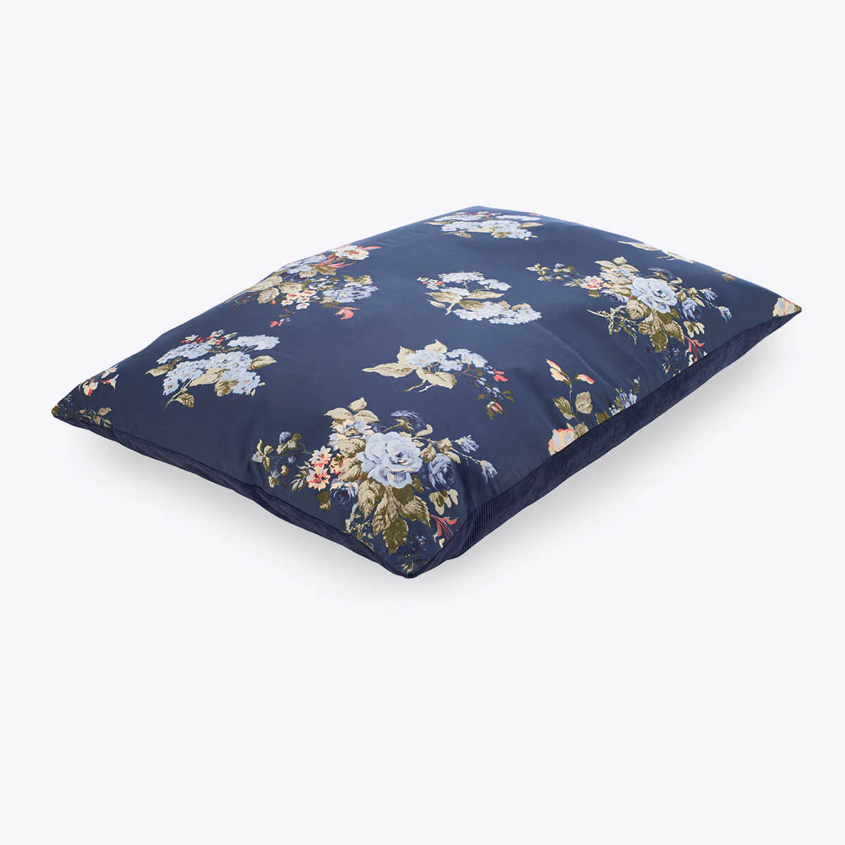 Laura Ashley Rosemore Deep Duvet Dog Bed - Image 2
