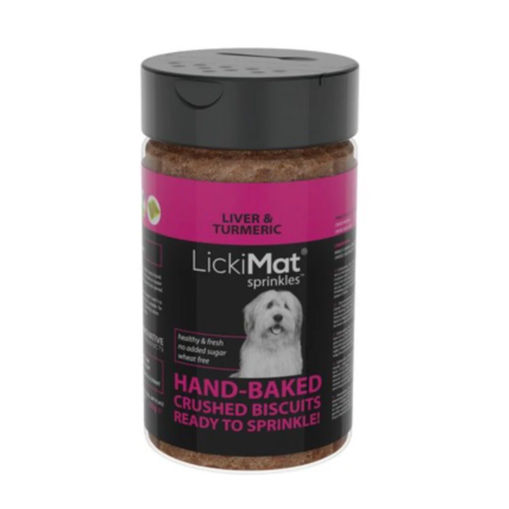 LickiMat for Dogs Deluxe Bundle - 6 Piece Slow Feeder Set - Image 10
