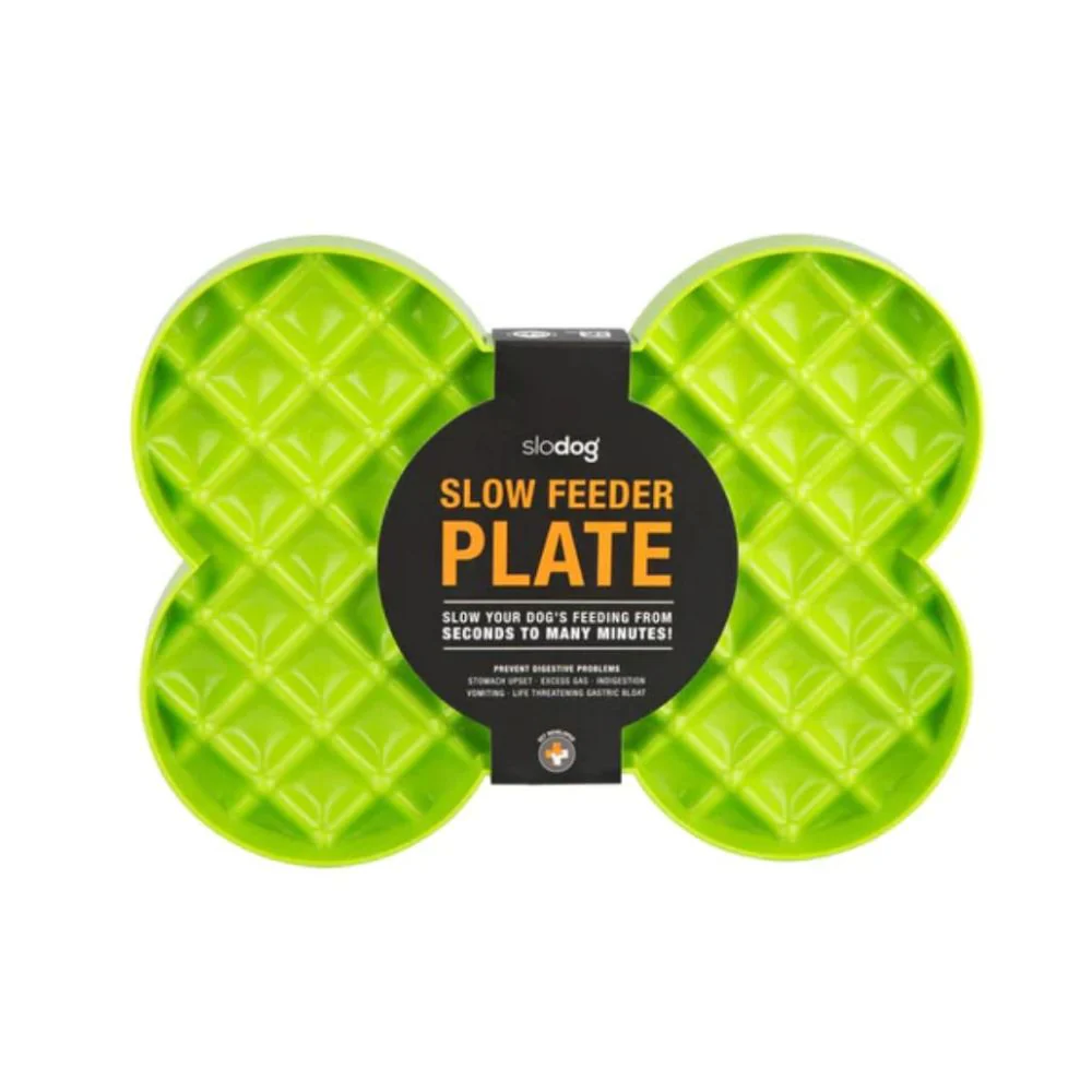 LickiMat Tuff Series Slow Feeder Bundle for Dogs - Image 3