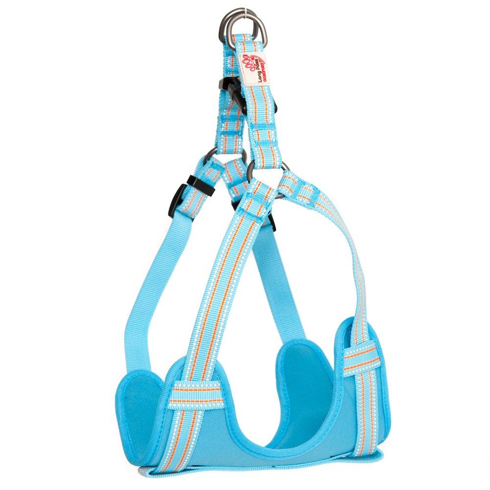 Long Paws Reflective Comfort Dog Harness - Image 7