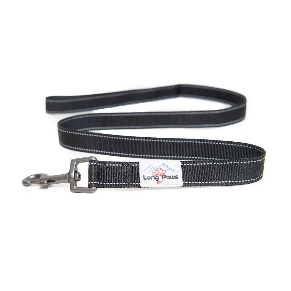 Long Paws Urban Trek Reflective Dog Lead - Image 4