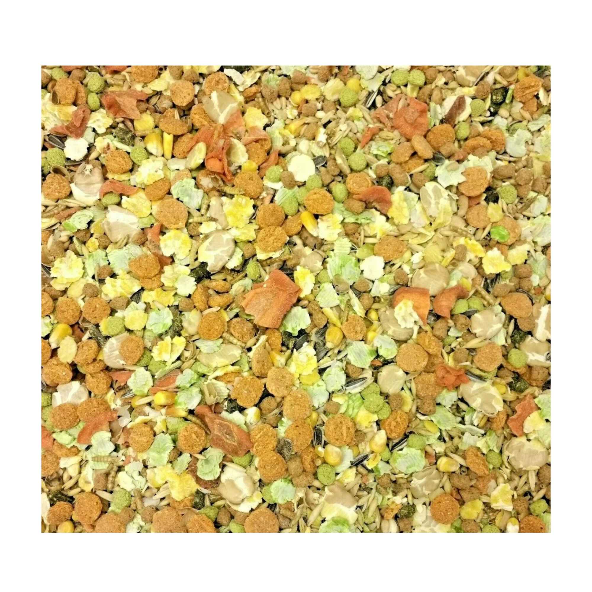 Mr Johnsons Supreme Rat & Mouse Mix 15kg - Image 2
