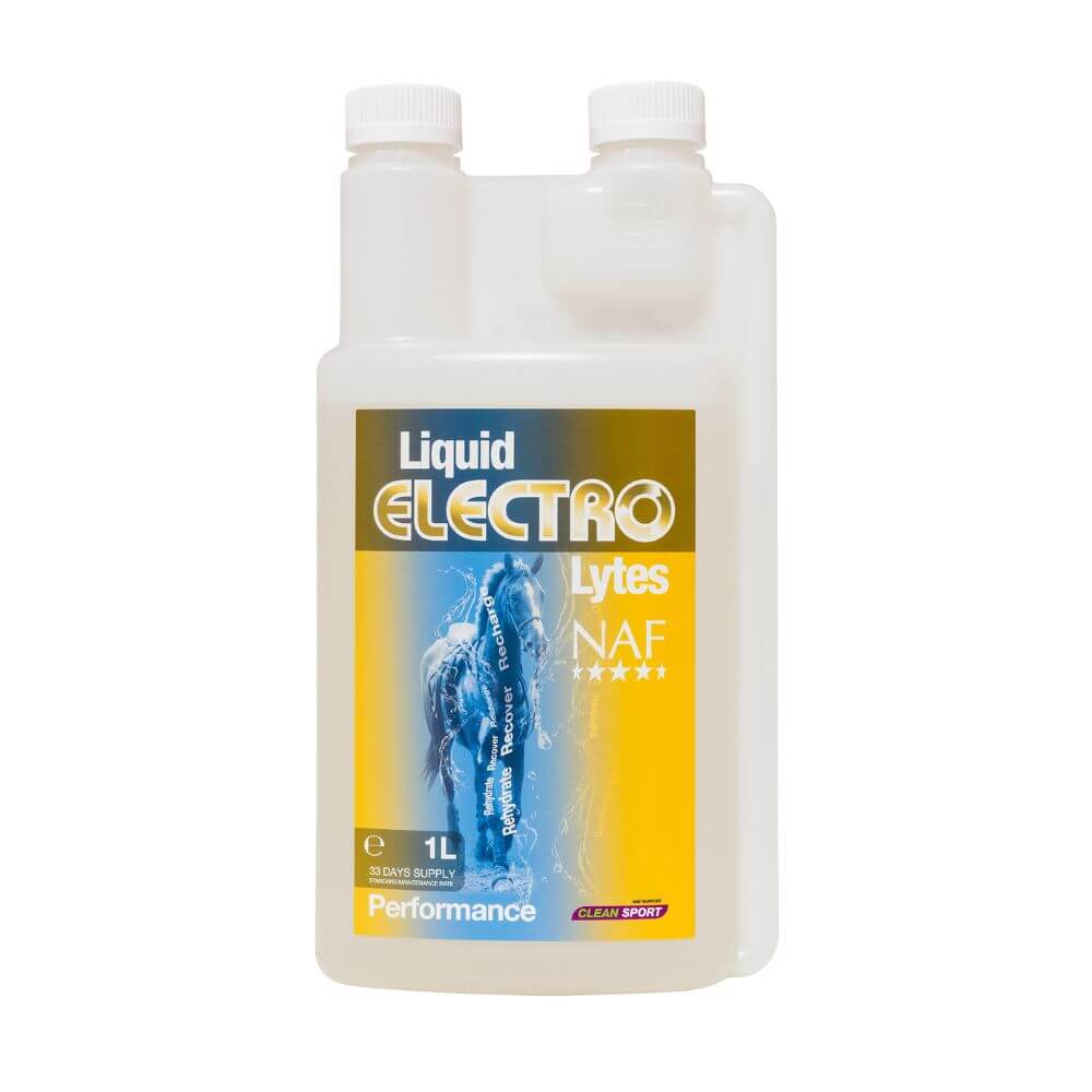 NAF Liquid Electro Lytes 1L