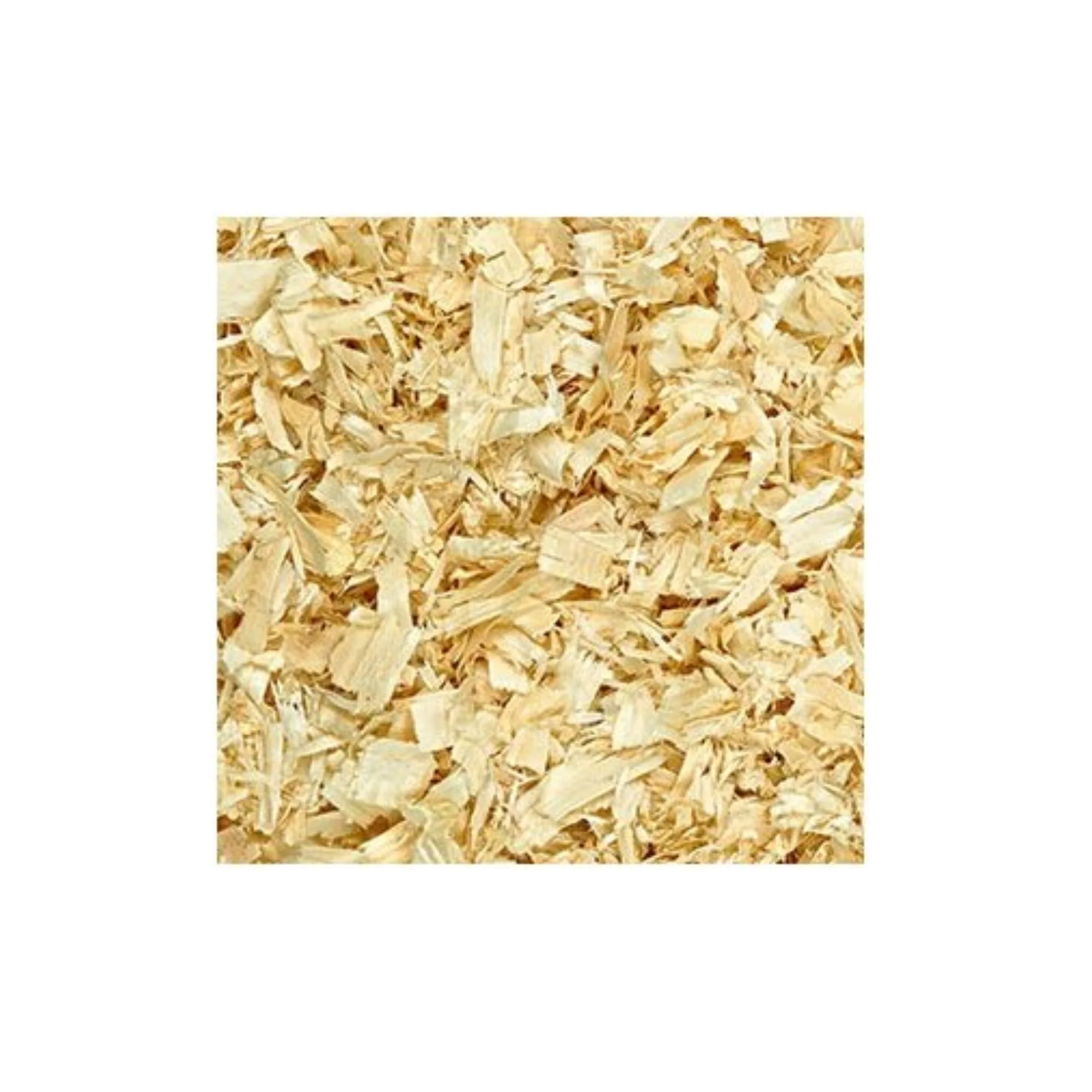 AW Jenkinson Natural Flakes Shavings 20kg