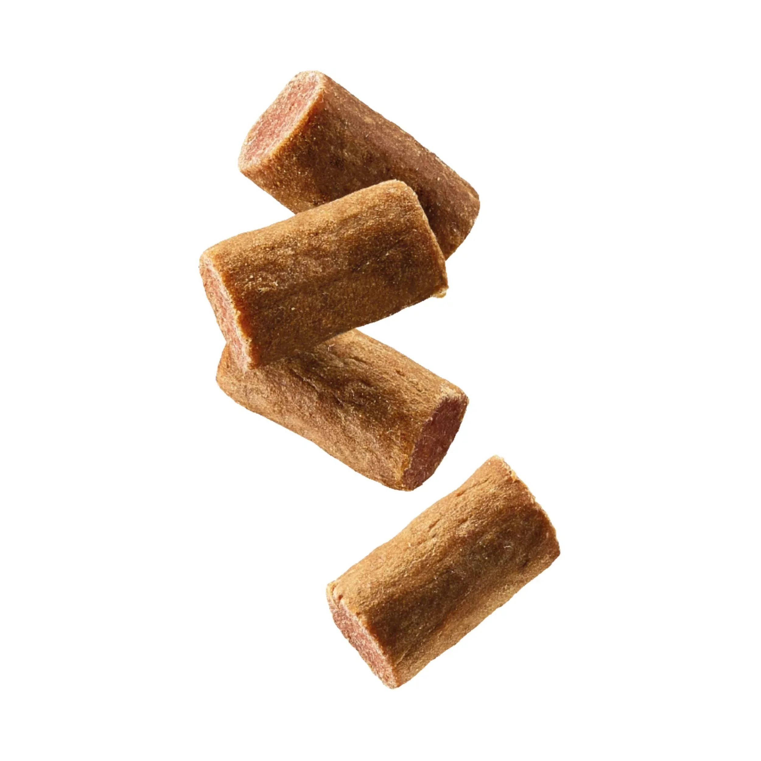 Natures Menu Meaty Treats Chicken Dog Treats 50g x 12 - Image 3