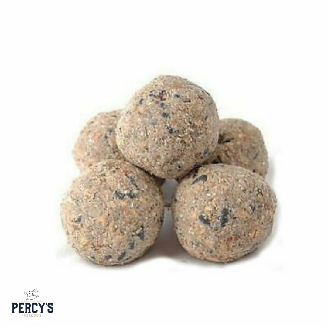 Peckish Extra Goodness Energy Balls 50 + 20% Free - Image 2