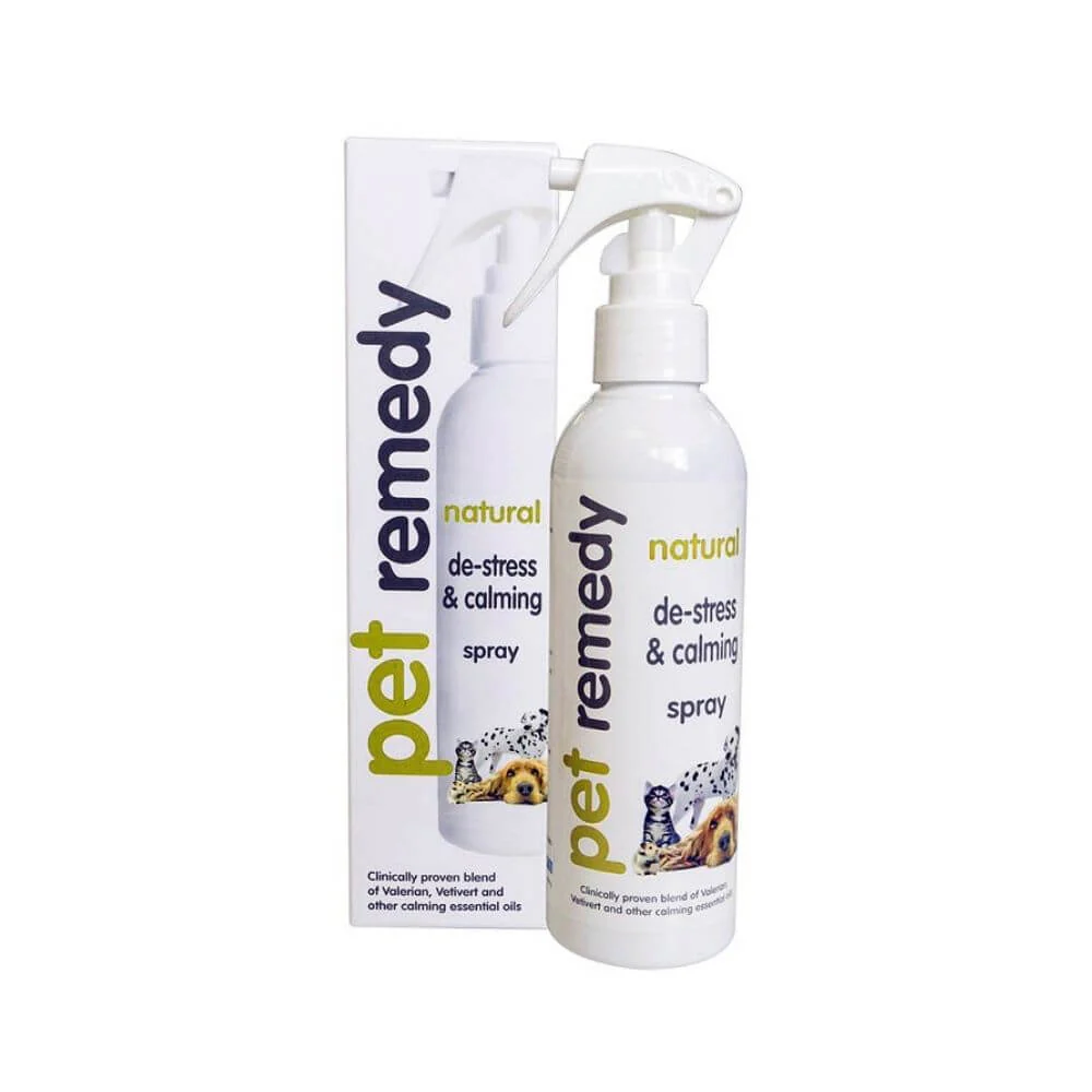 Pet Remedy Calming Spray 200ml