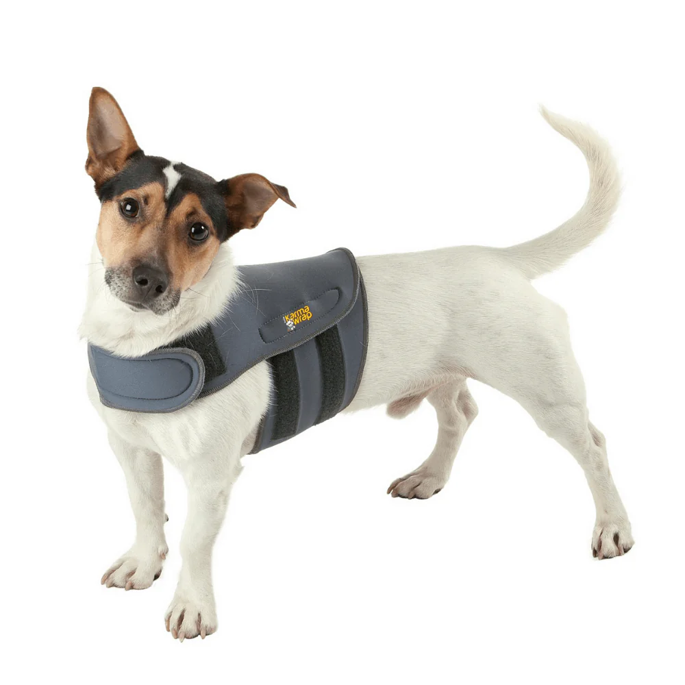 Petlife KarmaWrap for Dog Anxiety