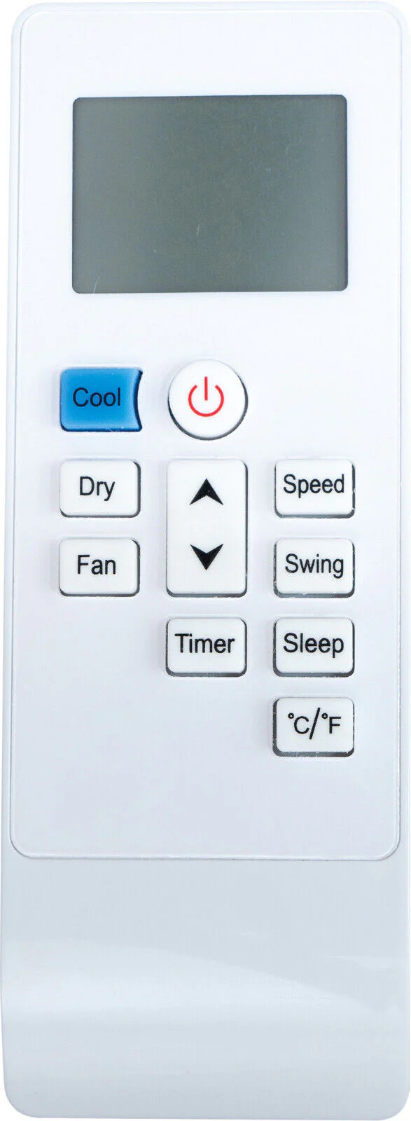 Prem-I-Air 12,000 BTU Portable Local Air Conditioner With Remote Control EH1924 - Image 3