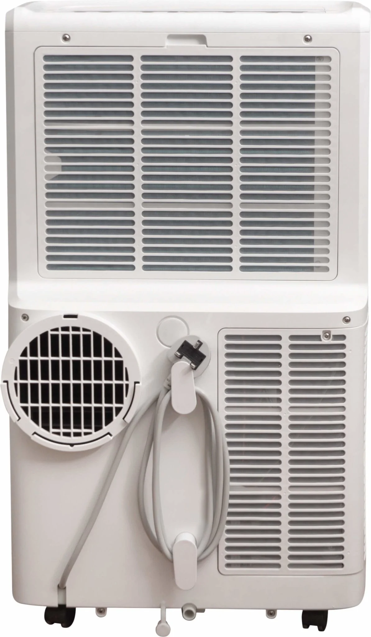Prem-I-Air 14000 BTU Portable Local Air Conditioner with Remote Control - Image 7