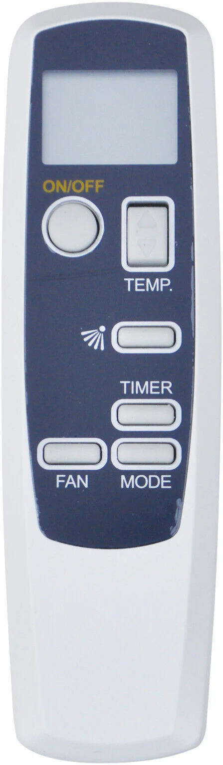 Prem-I-Air 15000 BTU Inverter Split Remote Control Portable Air Conditioner with Timer - Image 5