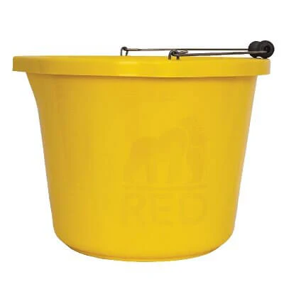Red Gorilla Premium Bucket 15L - Image 2