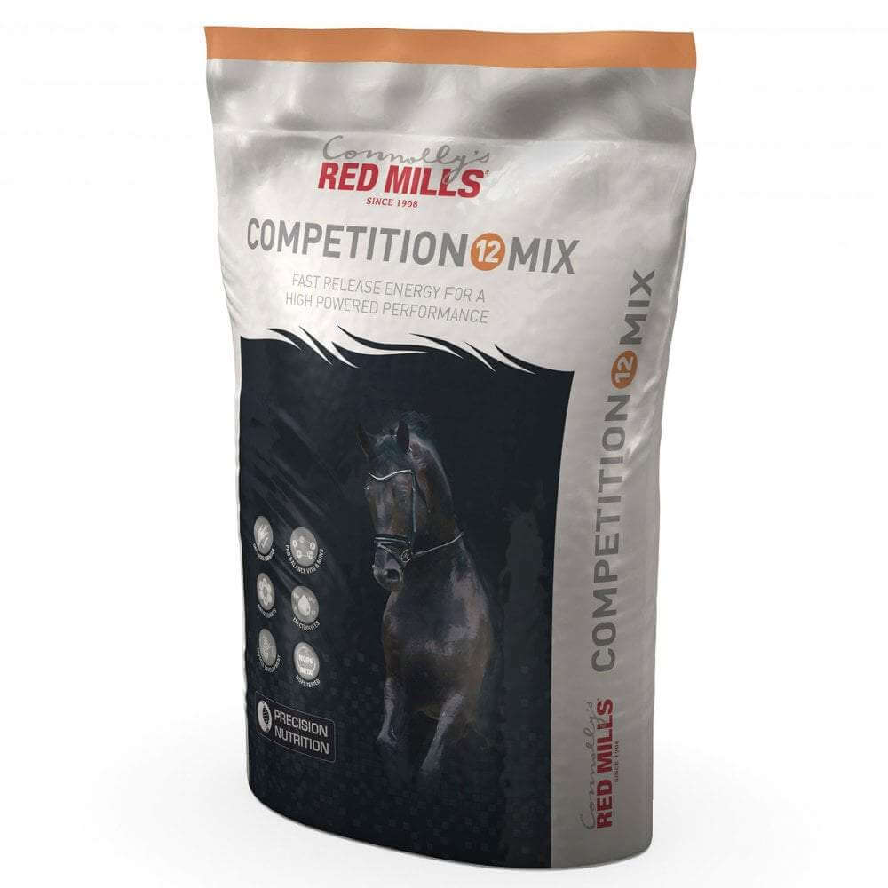 Red Mills Competition 12 Mix 20kg