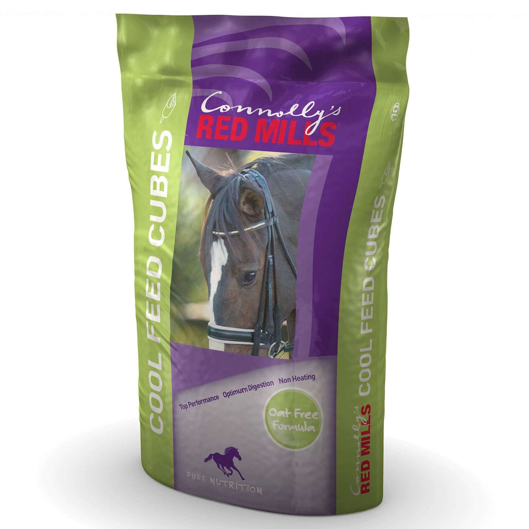 Red Mills Cool Feed Cubes 20kg
