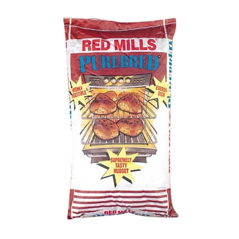 Red Mills Purebred Mixer 15kg
