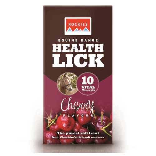 Rockies Cherry Lick 2kg