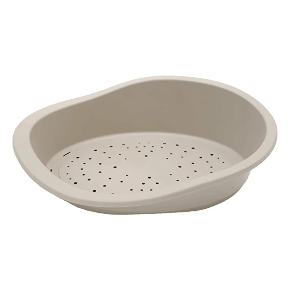 Rosewood Sonny Plastic Dog Bed - Image 3