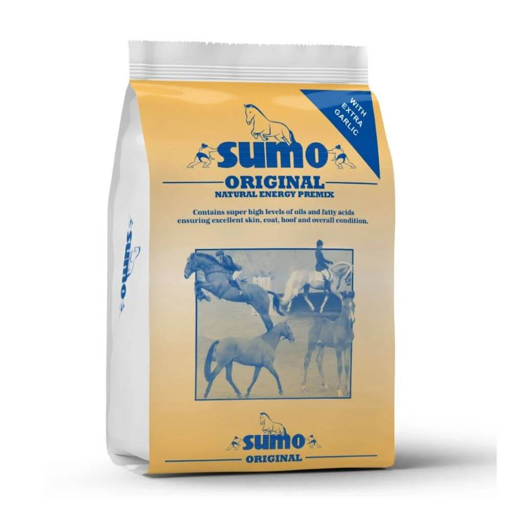 Rowen Barbary Sumo Original 10kg
