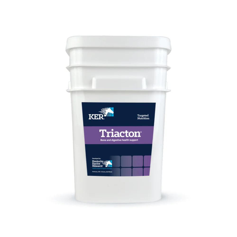 Saracen KERx Triacton Bone & Digestive Supplement 12kg