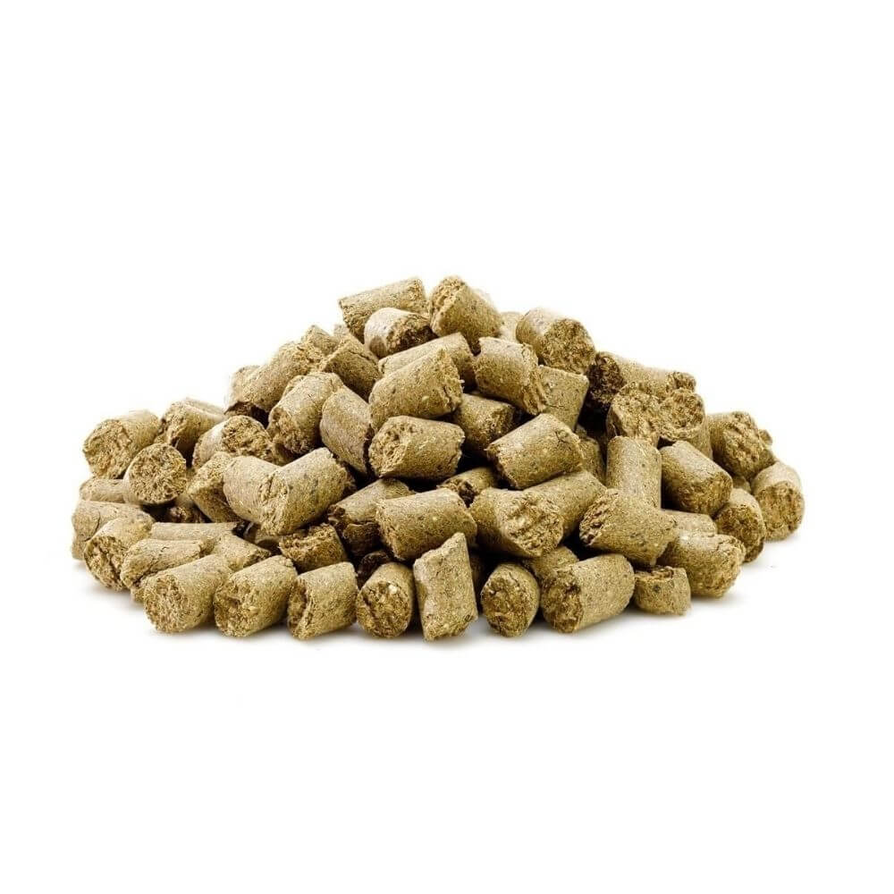 Saracen Munchies Herbal Horse Treat - Image 2
