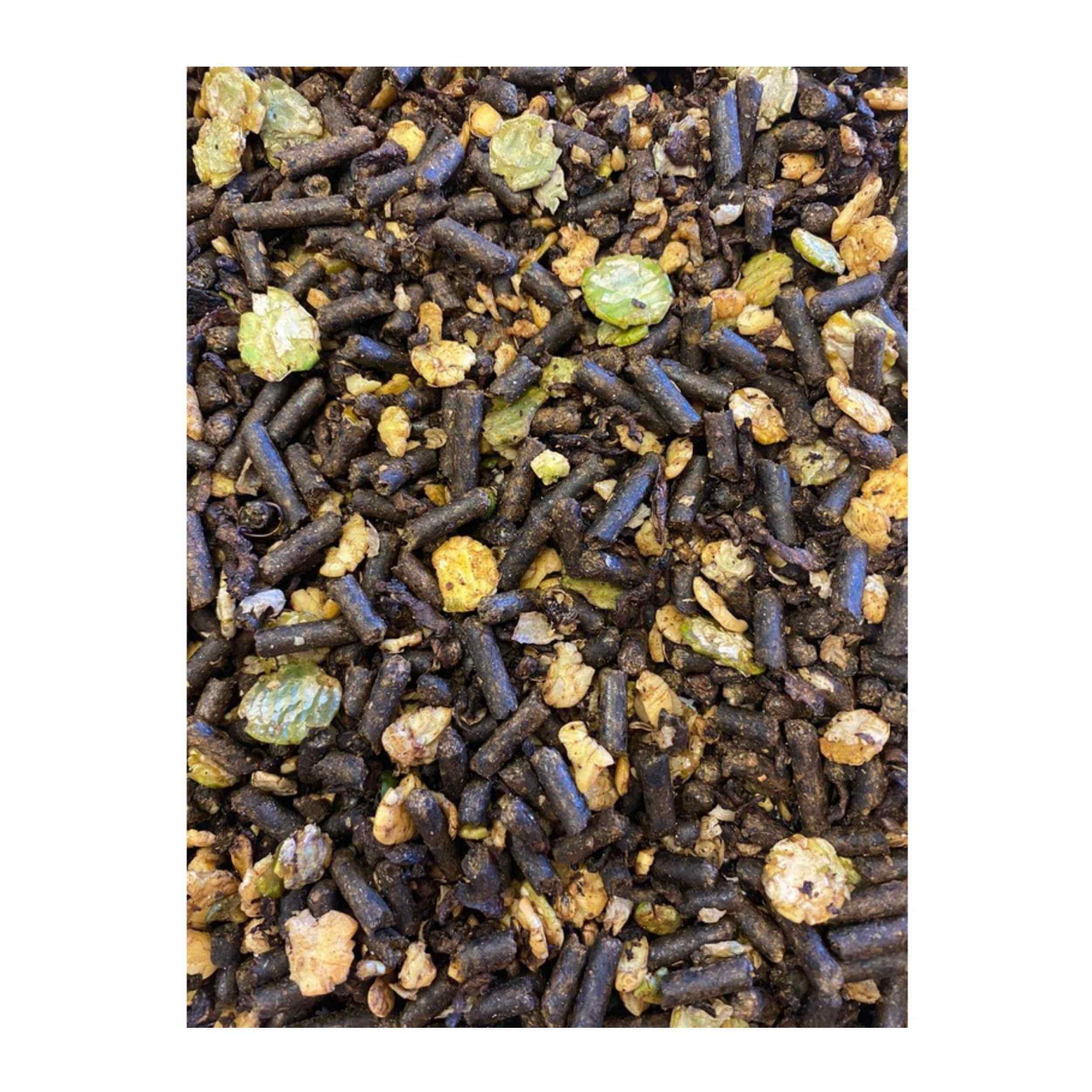 Saracen Re-Leve Mix Horse Feed 20kg - Image 2