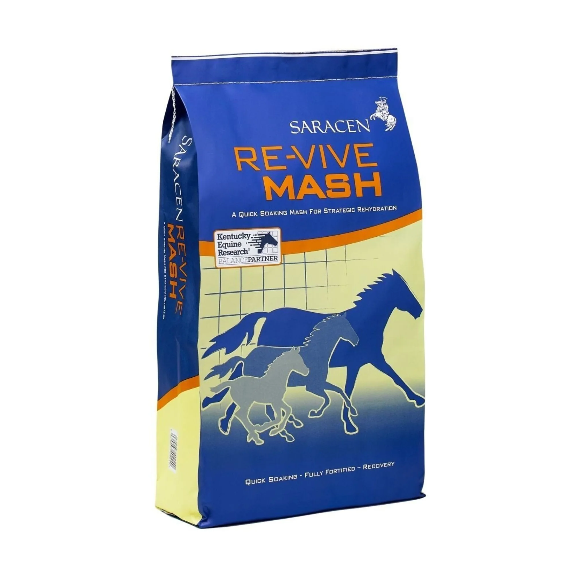 Saracen Re-Vive Mash 20kg