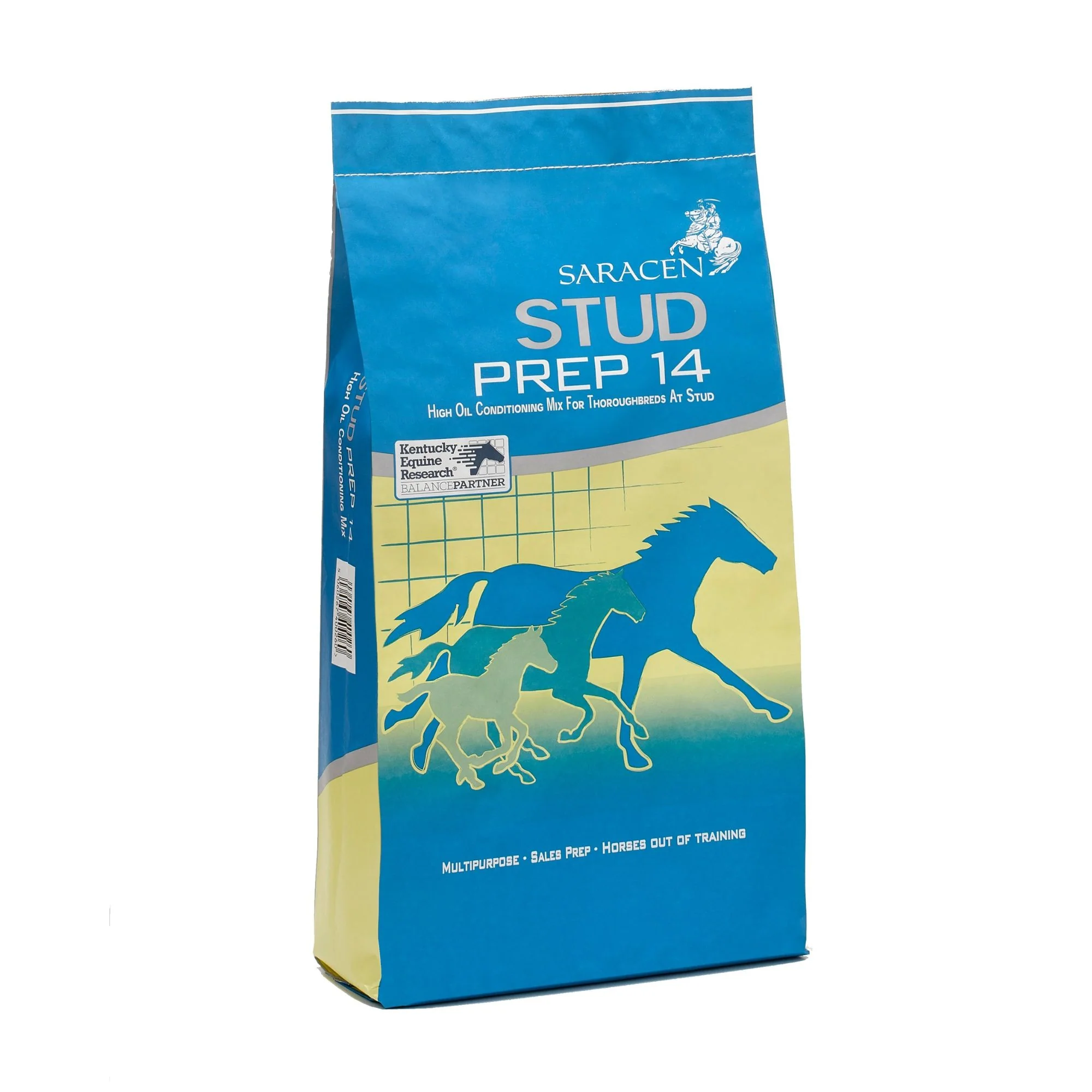 Saracen Stud Prep 14 Horse Feed 20kg