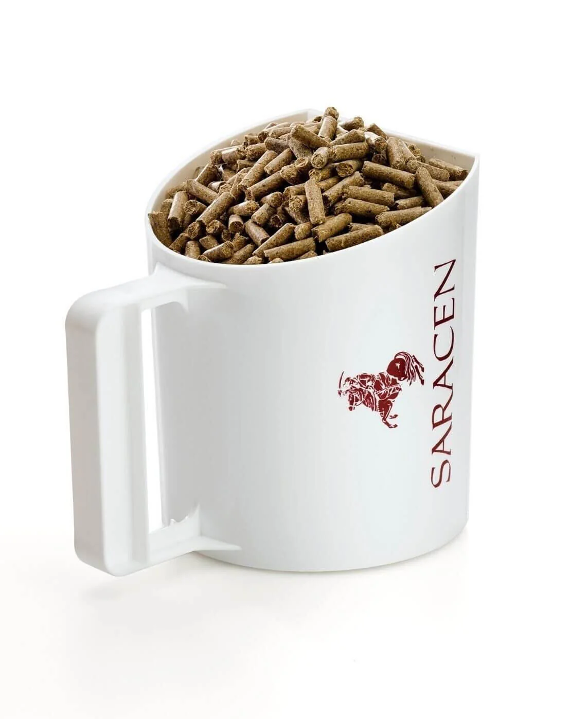 Saracen Super Fibre Cubes Horse Feed 20kg - Image 4