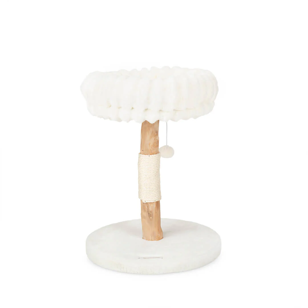 Scruffs Alpine Appalachians Cat Tree - Image 7