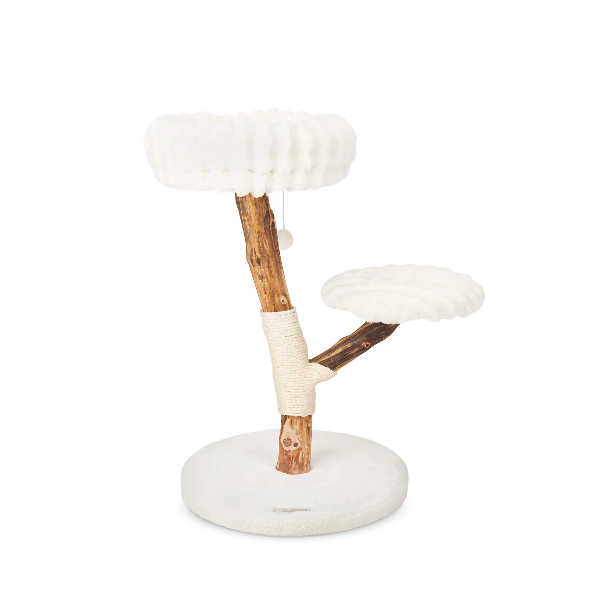 Scruffs Alpine Atlas Cat Tree - Image 5