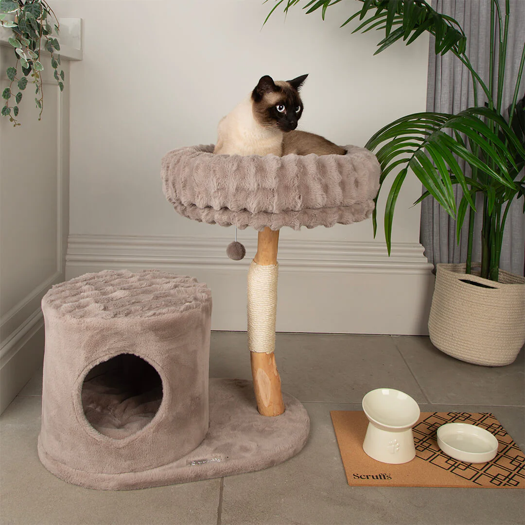 Scruffs Alpine Himalayas Cat Tree - Image 6