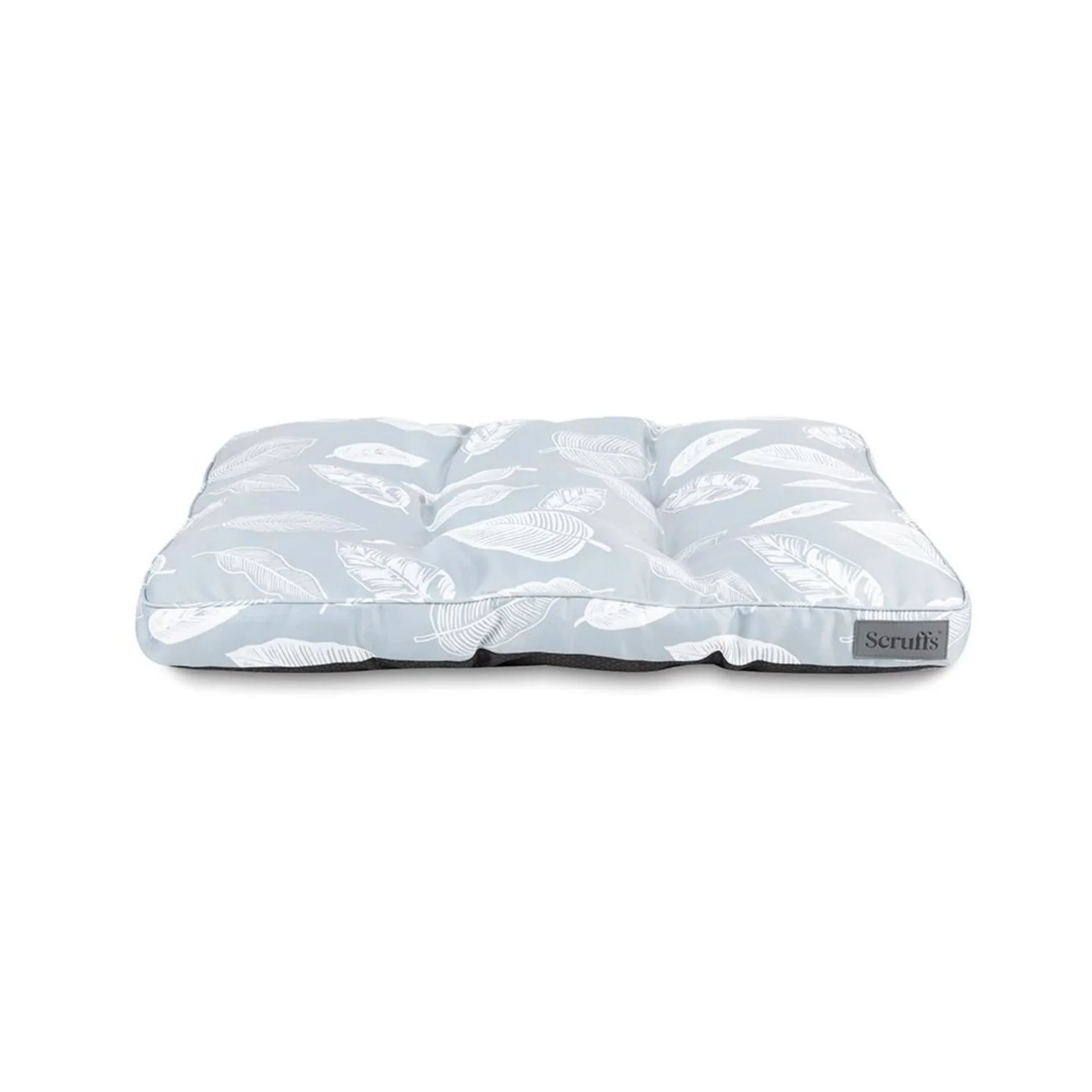 Scruffs Botanical Mattress Dog Bed - Image 3